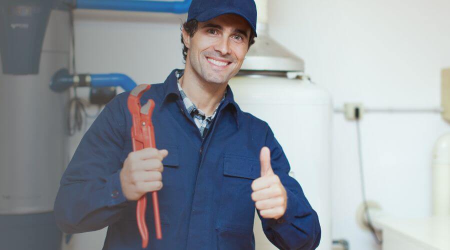 Professional Gas Leak Detection in Centre, AL
